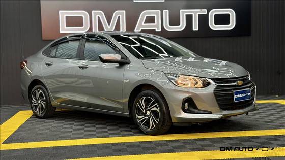 CHEVROLET ONIX 1.0 FLEX PLUS LT MANUAL